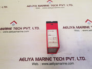 Pr electronics 2204 isolation amplifier 24 vdc