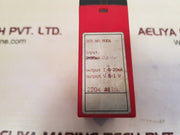 Pr electronics 2204 isolation amplifier 24 vdc