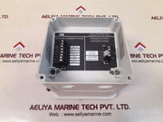 Abb tb82 conductivity transmitter tb82ec1000102