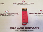 Pr electronics 2204 isolation amplifier 2204 x2