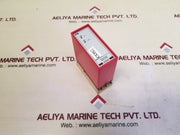 Pr electronics 2204 isolation amplifier 2204 x2