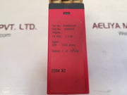 Pr electronics 2204 isolation amplifier 2204 x2