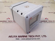 Abb tb82 conductivity transmitter tb82ec1000102
