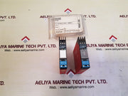 Stahl 9350/10-11-10 switching repeater (New)