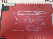 Stahl 9350/10-11-10 switching repeater (New)