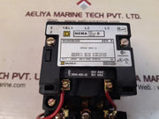 Square D 8536Sbo2S Ser A Motor Starter Coil