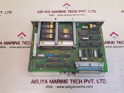 Siemens ge.548226.0002.02 el board
