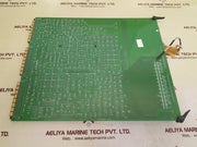 Siemens 3528846 Printed Circuit Board 3528853 Rev 1
