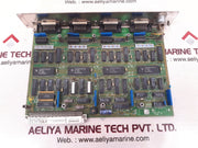 Siemens ge.548251.0002.01 pcb card 548 251 9101.01