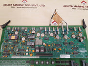 Siemens 3528846 Printed Circuit Board 3528853 Rev 1