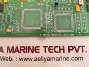 Siemens 3528846 Printed Circuit Board 3528853 Rev 1