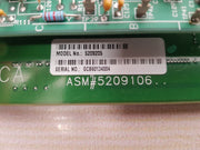 Siemens 3528846 Printed Circuit Board 3528853 Rev 1