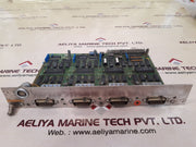 Siemens ge.548251.0002.01 pcb card 548 251 9101.01