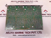 Siemens ge.548251.0002.01 pcb card 548 251 9101.01