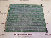 Siemens 1780019 display filter processor (dfp) board 9877283