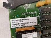 Siemens 1780019 display filter processor (dfp) board 9877283