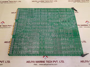 Siemens 4371006 Pcb Hicor Control Processor 94V-0 M1