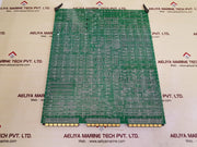 Siemens 4371006 Pcb Hicor Control Processor 94V-0 M1