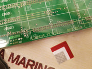 Siemens 4371006 Pcb Hicor Control Processor 94V-0 M1