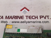 Siemens c79040-a92-c192-1-87 pcb card 6es5420-3ba11