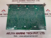 Siemens 5482519101 pc board