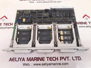 Siemens ge.580202.0001.00 pcb card 