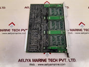 Siemens ge.580202.0001.00 pcb card