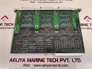 Siemens ge.580202.0001.00 pcb card