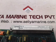 Siemens 6fx1111-0a202 pcb card ge.548110.0003.11