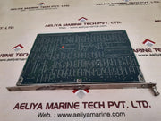 Siemens 6fx1111-0a202 pcb card ge.548110.0003.11