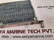 Siemens 6fx-111-0aa01 cpu module 548 110-9101