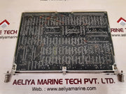 Siemens 6fx-111-0aa01 cpu module 548 110-9101