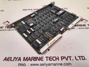 Siemens 6fx-111-0aa01 cpu module 548 110-9101