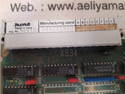 Hmt 5482219203 pcb card ge.546221.0003.02