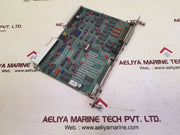 Hmt 5482219203 pcb card ge.546221.0003.02