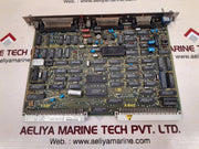 Siemens 548 222 -9202. circuit board