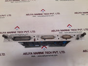 Siemens 548 222 -9202. circuit board