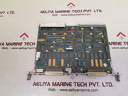 Siemens 6f11122-1ac02 pcb card 548 221 9203.02