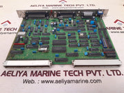 Siemens ge.548222.0003.10 pcb card