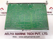 Siemens ge.548222.0003.10 pcb card
