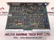 Hmt ge.548222.0003.10 pcb card 6fx1122-2ad02