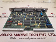 Hmt ge.548222.0003.10 pcb card 6fx1122-2ad02