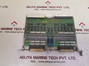 Siemens ge.548229.0001.00 input card