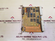 Siemens 6Fx1120-3Bb01 Pc Board Ge.570203.0002.00