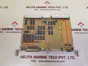Siemens 6Fx1120-3Bb01 Pc Board Ge.570203.0002.00