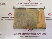 Siemens 6Fx1120-3Bb01 Pc Board Ge.570203.0002.00