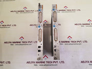 Siemens 6fx1123-0aa01 pcb card