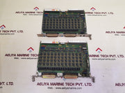 Siemens 6fx1123-0aa01 pcb card 