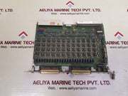 Siemens 6fx1123-0aa01 pcb card