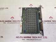 Siemens 6fx1123-0aa01 pcb card